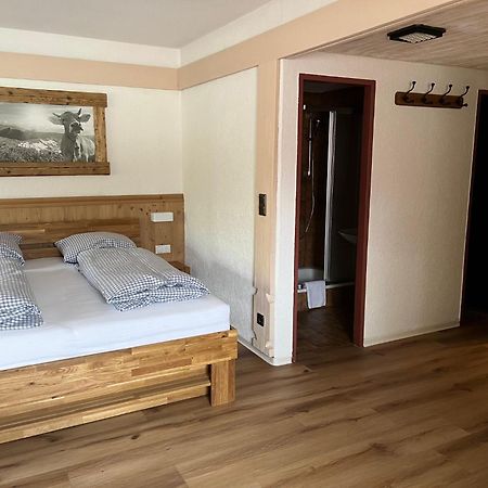 B&B In Seefeld Seefeld in Tirol Eksteriør bilde