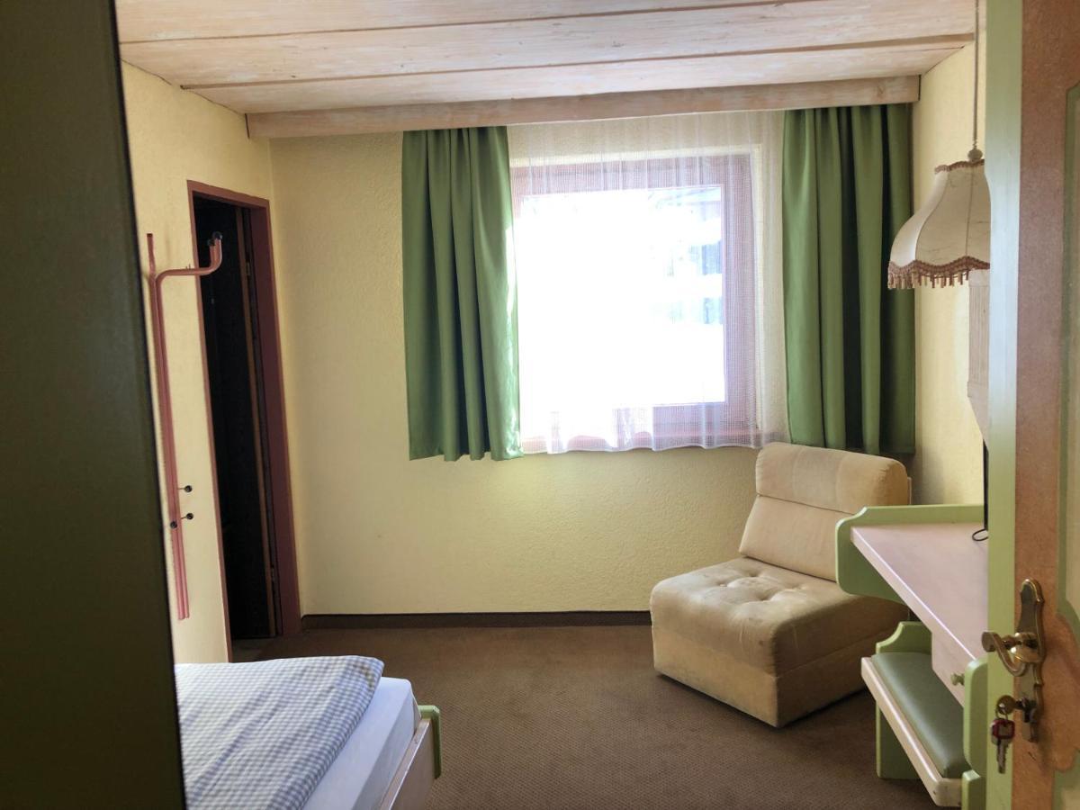 B&B In Seefeld Seefeld in Tirol Eksteriør bilde