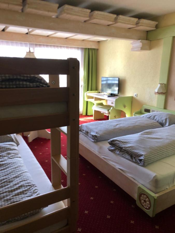 B&B In Seefeld Seefeld in Tirol Eksteriør bilde