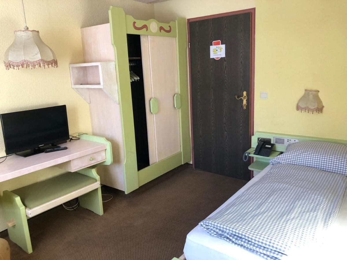 B&B In Seefeld Seefeld in Tirol Eksteriør bilde