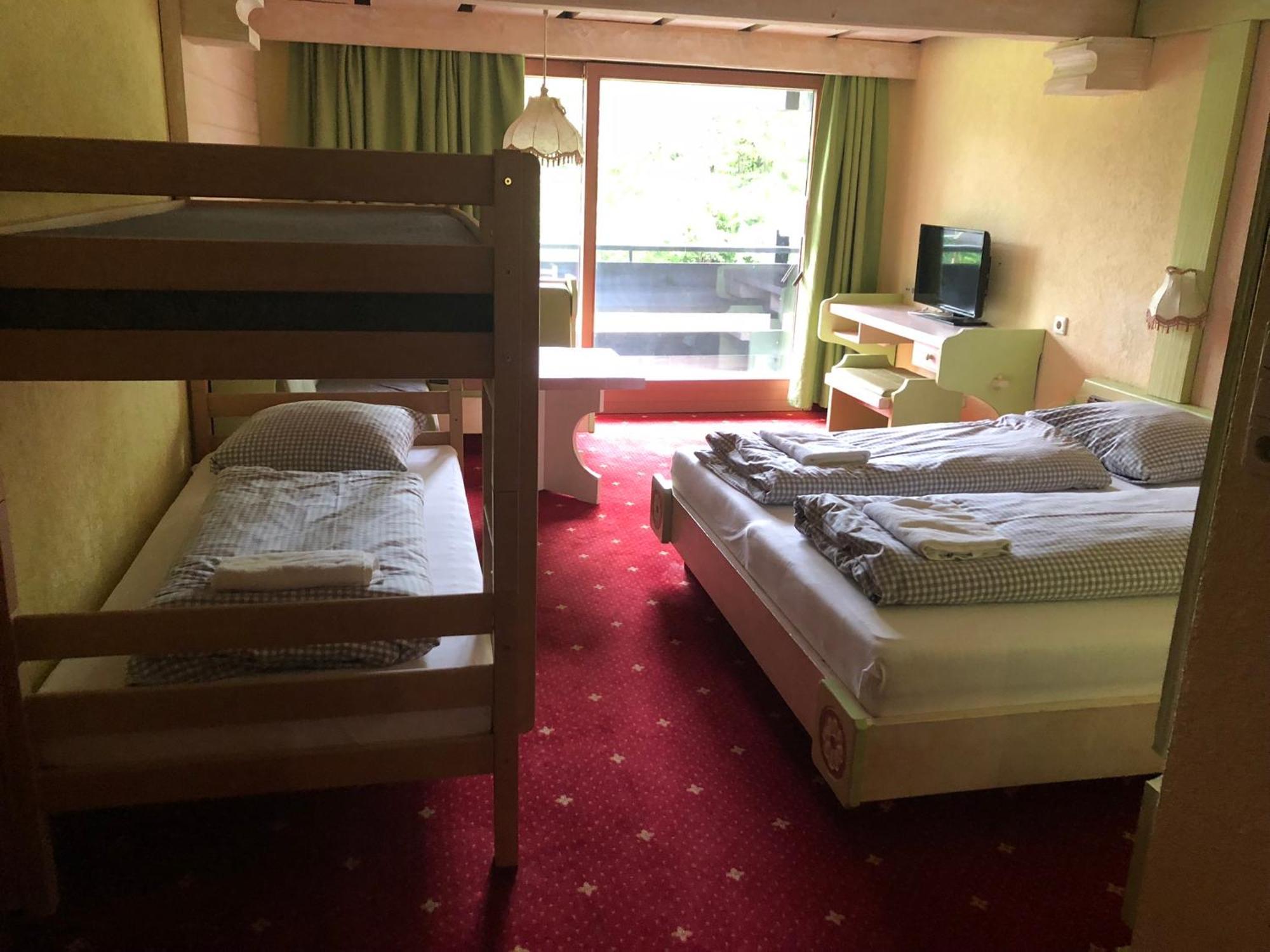 B&B In Seefeld Seefeld in Tirol Eksteriør bilde