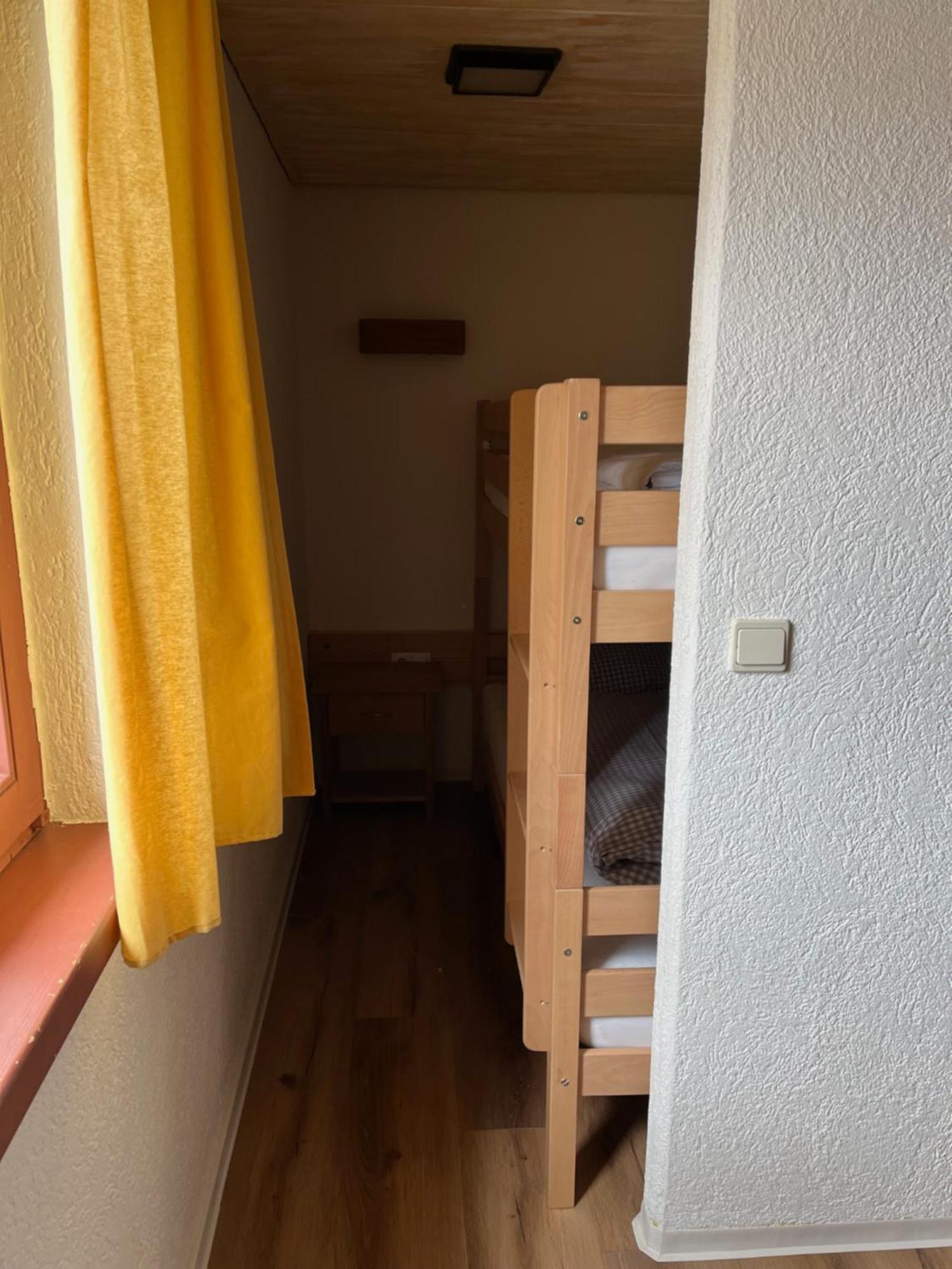 B&B In Seefeld Seefeld in Tirol Eksteriør bilde