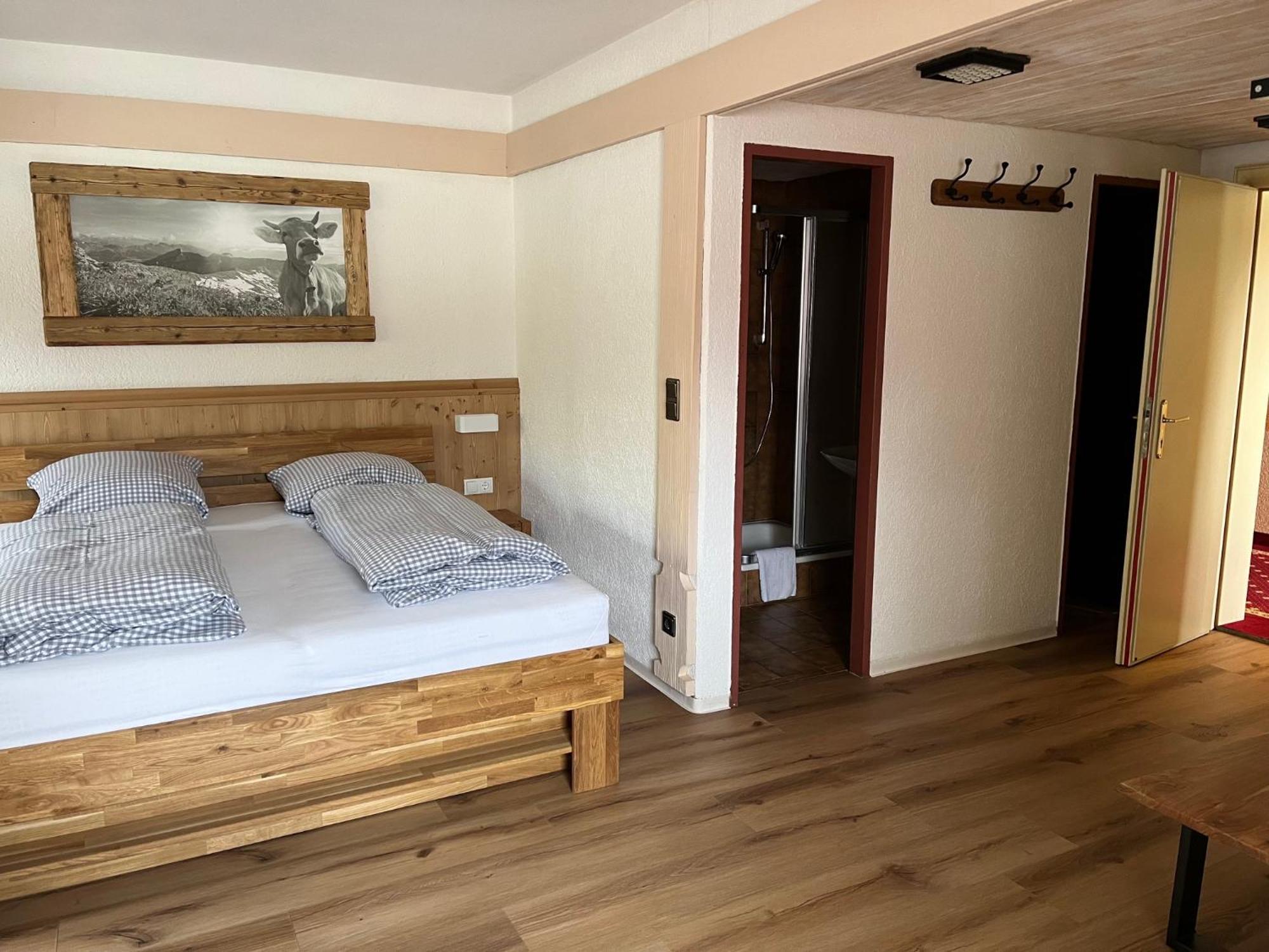 B&B In Seefeld Seefeld in Tirol Eksteriør bilde