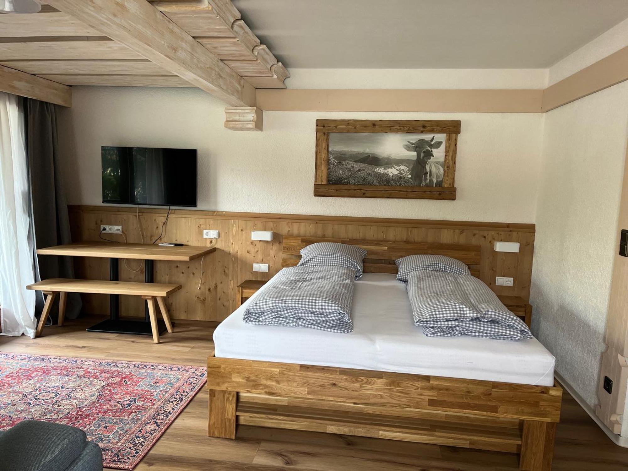 B&B In Seefeld Seefeld in Tirol Eksteriør bilde